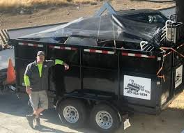 Recycling Services for Junk in Cloverport, KY